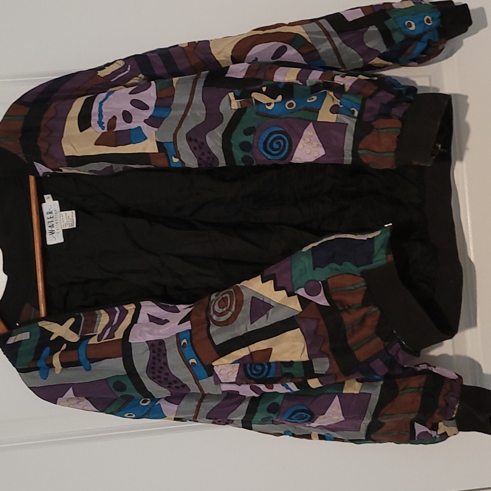 Vintage jacket